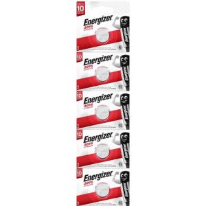 Energizer Lítiové gombíkové batérie CR2016 blister 5ks
