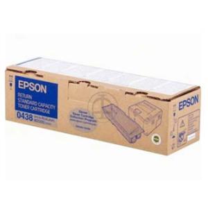 Toner Epson C13S050438 AcuLaser M2000D/DN black