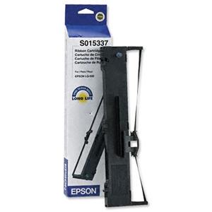 Páska Epson S015337 pre LQ590 black