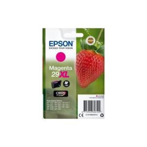 Atramentová náplň Epson C13T29934012 T29XL magenta pre Exp. Home XP-235/332/335/432/435 (6,4 ml)