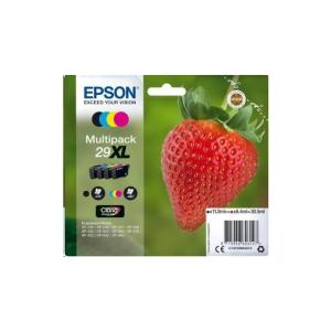 Atramentová náplň Epson C13T299640 T29XL CMYK multipack pre Expression Home XP-235/332/335/432/435