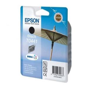 Atramentová náplň Epson T044140 black pre S C64/C66/C84/C86/CX3650/CX6400 (540 str.)