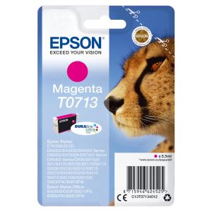 Atrament Epson T07134011 M