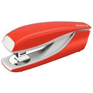 Zošívačka Leitz NeXXt 5502 WOW svetlo červená