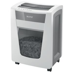 Skartátor Leitz IQ Office Pro P5+