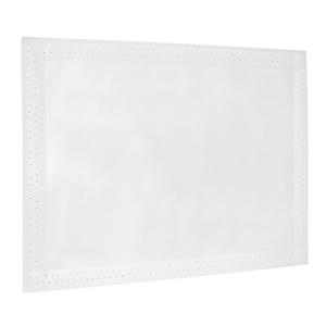 Čistiace olejové listy pre skartovačky Leitz IQ, 12ks