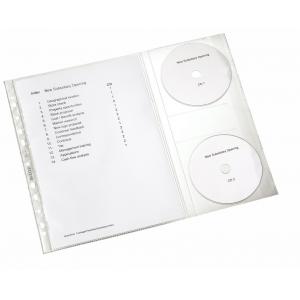 Euroobal s vreckami na CD Combo 17348
