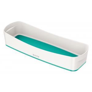 Organizér Leitz MyBox biela/ľadovo modrý