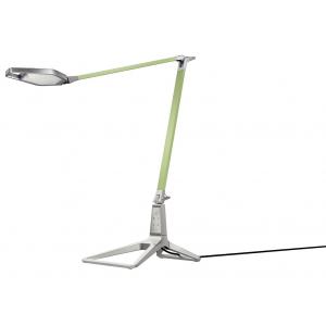 Lampa stolná LED Leitz Style Smart zelenkavá