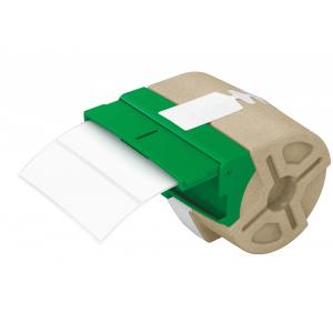 Samolepiace etikety Leitz Icon 59x102 mm adresné papierové biele