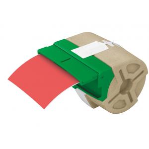 Samolepiaca páska Leitz Icon 88 mm plastová červená