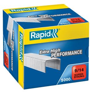 Spinky Rapid Super Strong 9/14 • 5000 ks