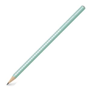 Ceruzka Faber Castell Sparkle mentolová 12ks