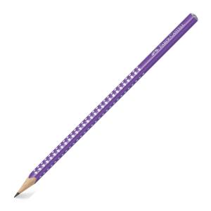 Ceruzka Faber Castell Sparkle orgovánová 12ks