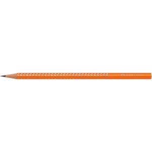 Ceruzka Faber Castell Sparkle oranžová 12ks