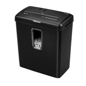 Skartátor Powershred P-30C 4x34mm