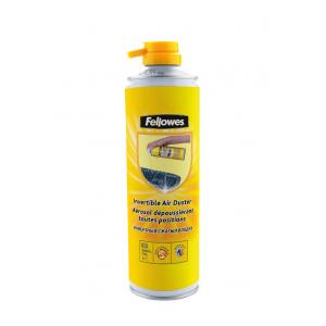 Vzduchový čistič nehorľavý otočiteľný 260ml
