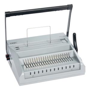 Viazací stroj veľkokapacitný GBC MB20 Multibind, A4, 500 listov