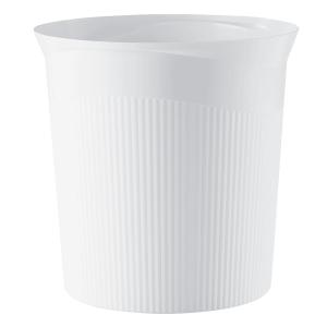 Kôš plastový HAN Re-LOOP 13l biely