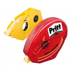 Lepiaci roller Pritt 14m nepermanentný
