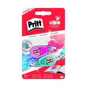 Korekčný roller Pritt Micro Rolly