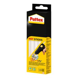 Pattex Hot patróny 200g - 10ks