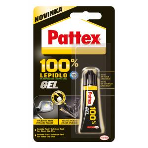 Pattex 100% gél 8g