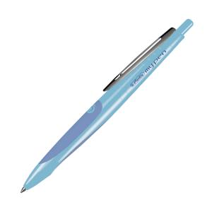 Guľôčkové pero Herlitz my.pen bledomodré/modré