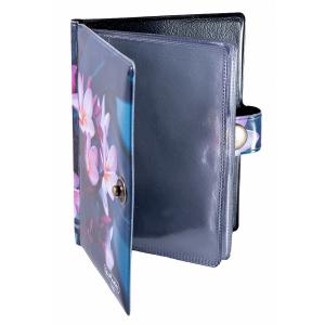 Obal na kreditné karty s cvočkom 10 listové