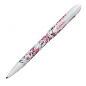 Guľôčkové pero Ladylike kvet