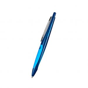 Guľôčkové pero Herlitz my.pen tmavomodré/modré