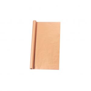 Baliaci papier Herlitz 1x10m, 83g/m2, natronový, hnedý