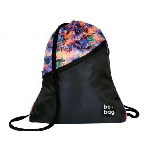 Športový vak Herlitz be.bag 36x48cm objem 16l Pouličné umenie