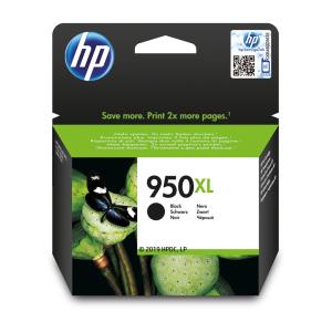 Atramentová náplň HP CN045AE čierna č.950 XL