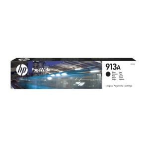 Atramentová náplň HP L0R95AE HP 913A black (3.500 str.)