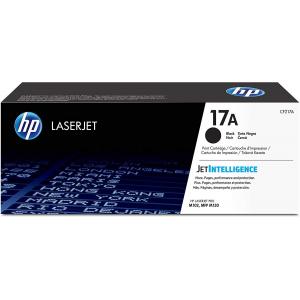 Toner HP CF217A HP 17A pre LaserJet Pro M102/M130 black (1.600 str.)