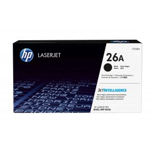 Toner HP CF226A HP 26A pre LaserJet Pro M402/M426 black (3.100 str.)