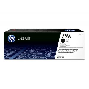 Toner HP CF279A HP 79A pre LaserJet Pro M12/M26 black (1.000 str.)