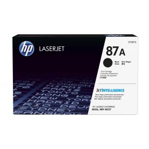 Toner HP CF287A HP 87A black (9.000 str.)