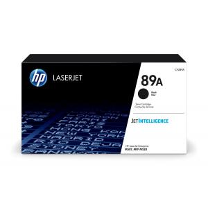 Toner HP CF289A HP 89A black (5.000 str.)
