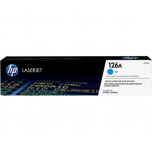 Toner HP CE311A cyan HP 126 pre LaserJet Pro CP1025/nw