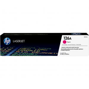 Toner HP CE313A magenta HP 126 pre LaserJet Pro CP1025/nw