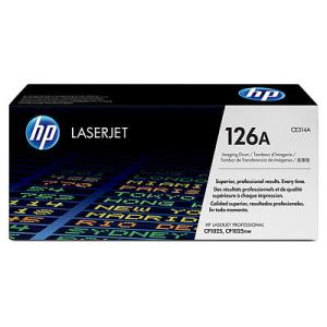 Zobrazovací valec HP CE314A HP 126 pre LaserJet Pro CP1025/nw/MFP M175a/M176n (7.000 str.)