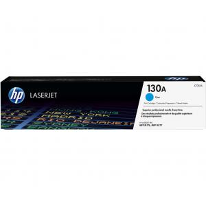 Toner HP CF351A HP 130A pre Color LaserJet Pro M176/ M177 cyan (1.000 str.)