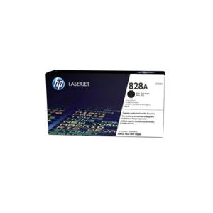 Zobrazovací valec HP CF358A HP 828A pre Color LaserJet Enterprise M855/M880 black (30.000 str.)