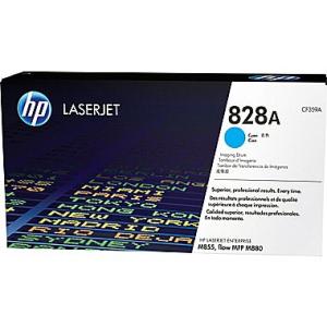 Zobrazovací valec HP CF359A HP 828A pre Color LaserJet Enterprise M855/M880 cyan (30.000 str.)