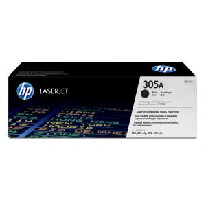 Toner HP CE410A black 305A CLJ M351/451/375/475