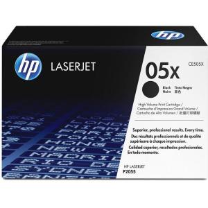 Toner HP CE505XD HP 05X dual pack pre LaserJet P2055 (2x6.500 str.)