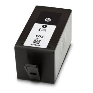 Atramentová náplň HP T6M15AE HP 903XL black XL (825 str.)