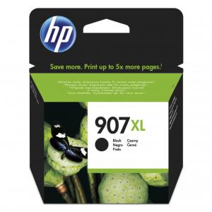 Atramentová náplň HP T6M19AE HP 907XL pre OJ Pro 6690/6970 black XL (1.500 str.)